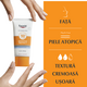Crema de fata pentru ten sensibil cu SPF50+ Sun Protection Oil Control, 50 ml, Eucerin 651923