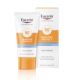 Crema de fata pentru ten sensibil cu SPF50+ Sun Protection Oil Control, 50 ml, Eucerin 651927