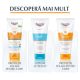 Crema de fata pentru ten sensibil cu SPF50+ Sun Protection Oil Control, 50 ml, Eucerin 651926