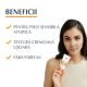 Crema de fata pentru ten sensibil cu SPF50+ Sun Protection Oil Control, 50 ml, Eucerin 651924