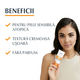 Crema de fata pentru ten sensibil cu SPF50+ Sun Protection Oil Control, 50 ml, Eucerin 651924