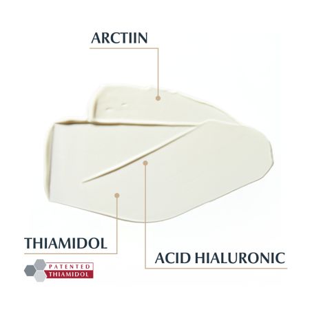 Crema de maini corectoare Hyaluron Filler + Elasticity SPF30, 75 ml, Eucerin 651809