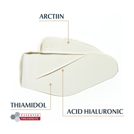 Crema de maini corectoare Hyaluron Filler + Elasticity SPF30, 75 ml, Eucerin 651809