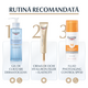 Crema de maini corectoare Hyaluron Filler + Elasticity SPF30, 75 ml, Eucerin 651810