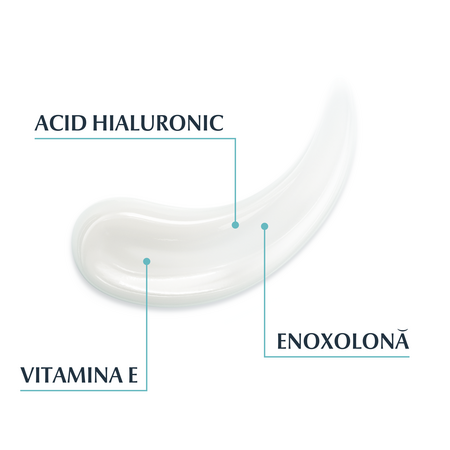 Booster de hidratare de noapte Hyaluron Filler, 50 ml, Eucerin 651297