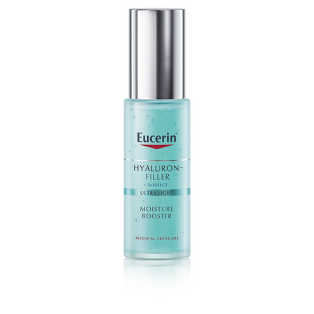 Booster de hidratare Hyaluron Filler, 30 ml, Eucerin 651270