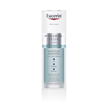 Booster de hidratare Hyaluron Filler, 30 ml, Eucerin 651267