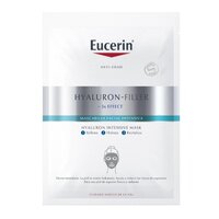 Masca faciala anti-imbatranire Hyaluron Filler 3 X Effect, 1 bucata, Eucerin