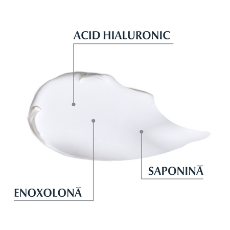 Crema de zi Hyaluron Filler SPF15 Hyaluron Filler, 50 ml, Eucerin 651246
