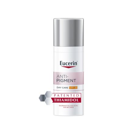 Crema de zi Anti-Pigment SPF30, 50 ml, Eucerin 651339