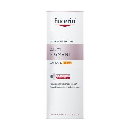 Crema de zi Anti-Pigment SPF30, 50 ml, Eucerin 651340