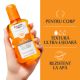 Spray de corp transparent cu SPF50+ Sun Protection Oil Control, 200 ml, Eucerin 651917