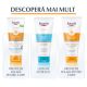 Spray de corp transparent cu SPF50+ Sun Protection Oil Control, 200 ml, Eucerin 651920