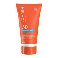 Crema cu protectie solara SPF 30, 100 ml, Lovren