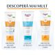 Crema de fata si corp cu SPF50+ impotriva alergiei la soare Sun Allergy Protect, 150 ml, Eucerin 651897