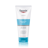 Lotiune dupa expunerea la soare After Sun Sensitive Relief, 200 ml, Eucerin