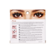 Gene false Blowout, Pixie, 1 pereche, Kiss 565481