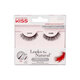Gene false Looks so Natural Iconic, 1 pereche, Kiss 565495