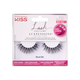 Gene false Lash Couture Luxtensions Collection, Royal Silk, 1 pereche, Kiss 565500