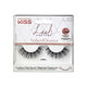 Gene false Lash Couture Naked Drama Chiffon, 1 pereche, Kiss 565504