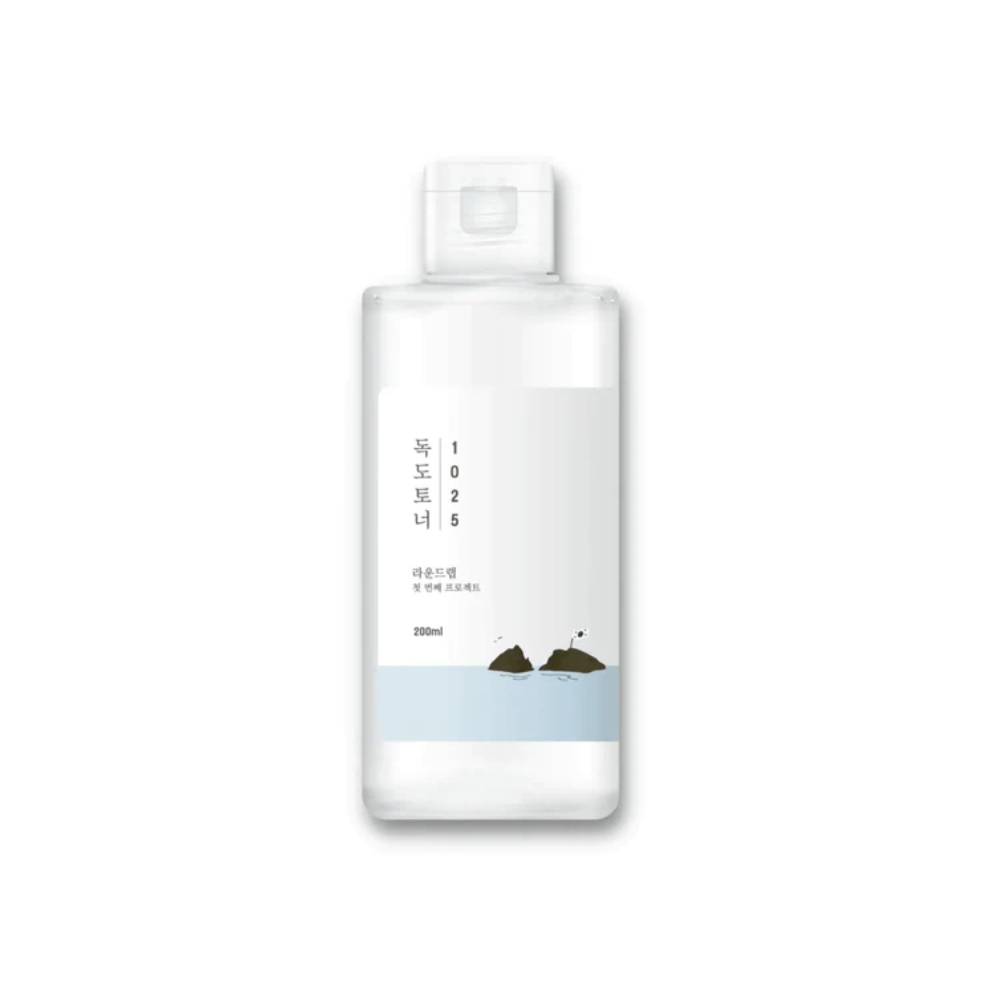 Toner 1025 Dokdo, 200 ml, Round Lab