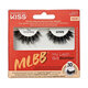 Gene false My Lash But Bolder Big Perosnality, 1 pereche, Kiss 565537