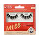 Gene false My Lash But Bolder Bold Move, 1 pereche, Kiss 565541