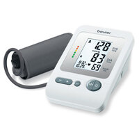 Tensiometru electronic de brat, BM26, Beurer