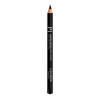Creion contur ochi rigid Negru P1, 1 bucata, Lovren