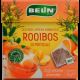 Ceai rooibos cu portocale, 20 plicuri, Belin 588766