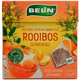 Ceai rooibos cu portocale, 20 plicuri, Belin 588766