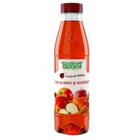 Sirop cu mere si scortisoara fara zahar, 500 ml, Plafar