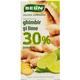 Ceai cu ghimbir si lime 30% ghimbir, 20 plicuri, Belin 588774