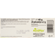 Ceai cu ghimbir si lime 30% ghimbir, 20 plicuri, Belin 588775