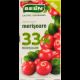 Ceai de fructe 33% merisoare, 20 plicuri, Belin 588776