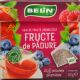 Ceai de fructe de padure, 20 plicuri, Belin 588760