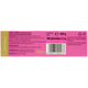 Ceai de fructe de padure, 100 plicuri, Belin 588835