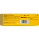Ceai multifructe, 100 plicuri, Belin 588781