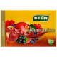 Ceai multifructe, 100 plicuri, Belin 588780