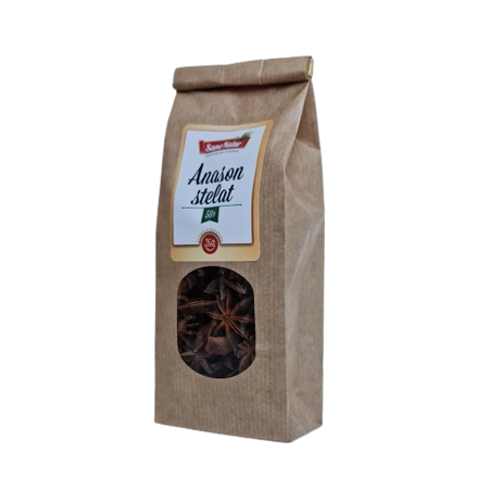 Anason stelat, 50 g, AdNatura