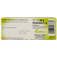 Ceai verde ghimbir 30%, 20 plicuri, Belin 588771