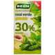 Ceai verde ghimbir 30%, 20 plicuri, Belin 588770