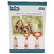 Camera de inahalare cu 2 masti, PM-31, Perfect Medical 724170