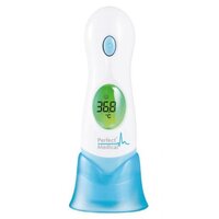 Termometru cu infrarosu 6 in1, PM-04, 1 bucata, Perfect Medical
