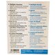Termometru cu infrarosu 6 in1, PM-04, 1 bucata, Perfect Medical 724023