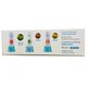 Termometru cu infrarosu 6 in1, PM-04, 1 bucata, Perfect Medical 724021