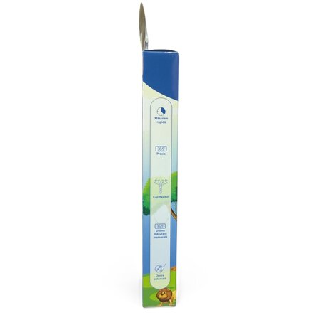 Termometru digital cu cap flexibil, PM-08 NU, Perfect Medical 724041