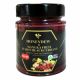 Miere Bio cu coacaze liofilizate Honeydew & Manuka Fruit Fuzion MGO 500, 200 g, Alcos Bioprod 565742