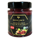 Miere Bio cu coacaze liofilizate Honeydew & Manuka Fruit Fuzion MGO 500, 200 g, Alcos Bioprod 565742