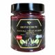 Miere bio cu aronia liofilizata Honeydew & Manuka Fruit Fuzion MGO 500, 200 g, Alcos Bioprod 565740